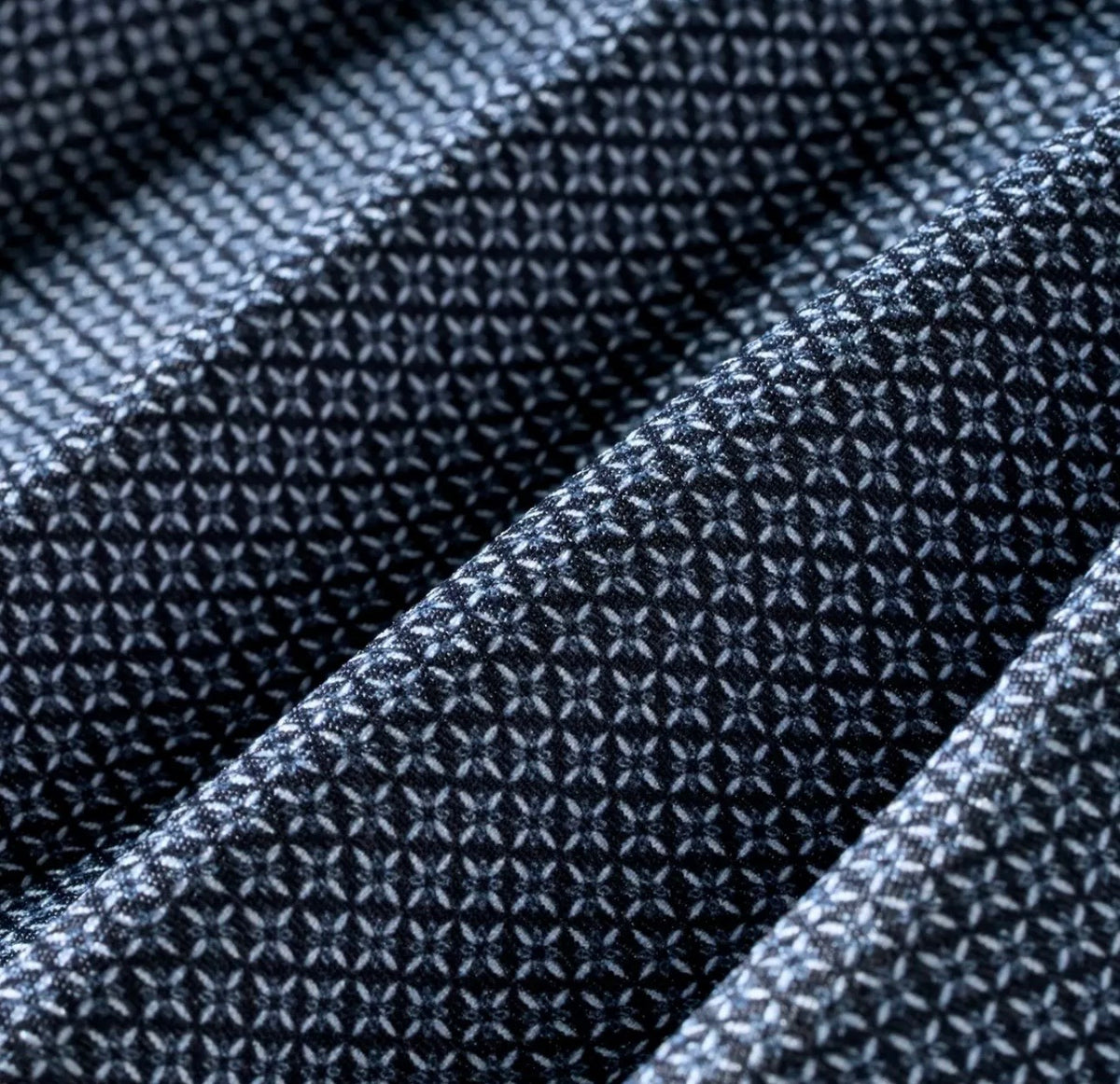 Mizzen+Main Halyard SS Dress Shirt