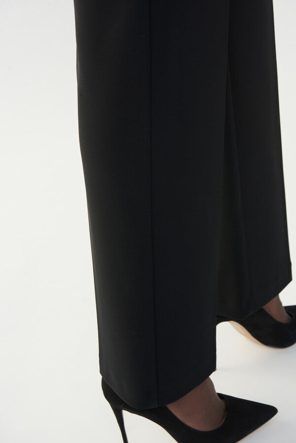 Joseph Ribkoff Wide Leg Pant