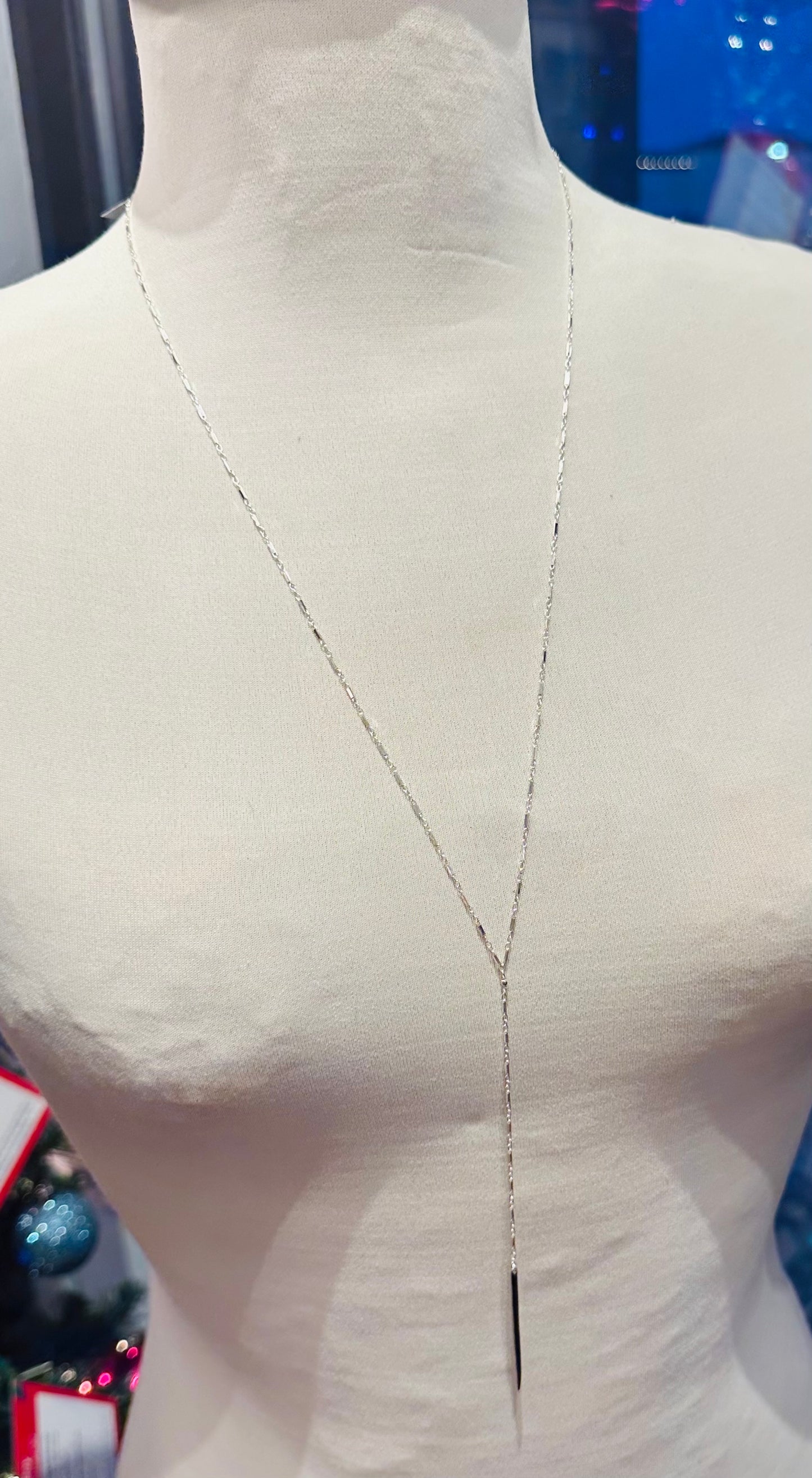 Veronica And Harold Sadie Necklace