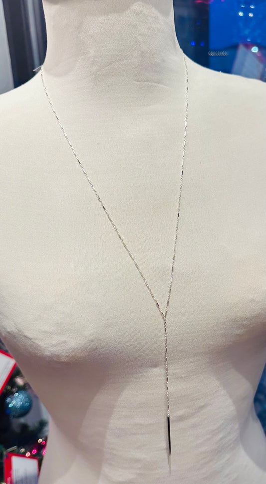 Veronica And Harold Sadie Necklace