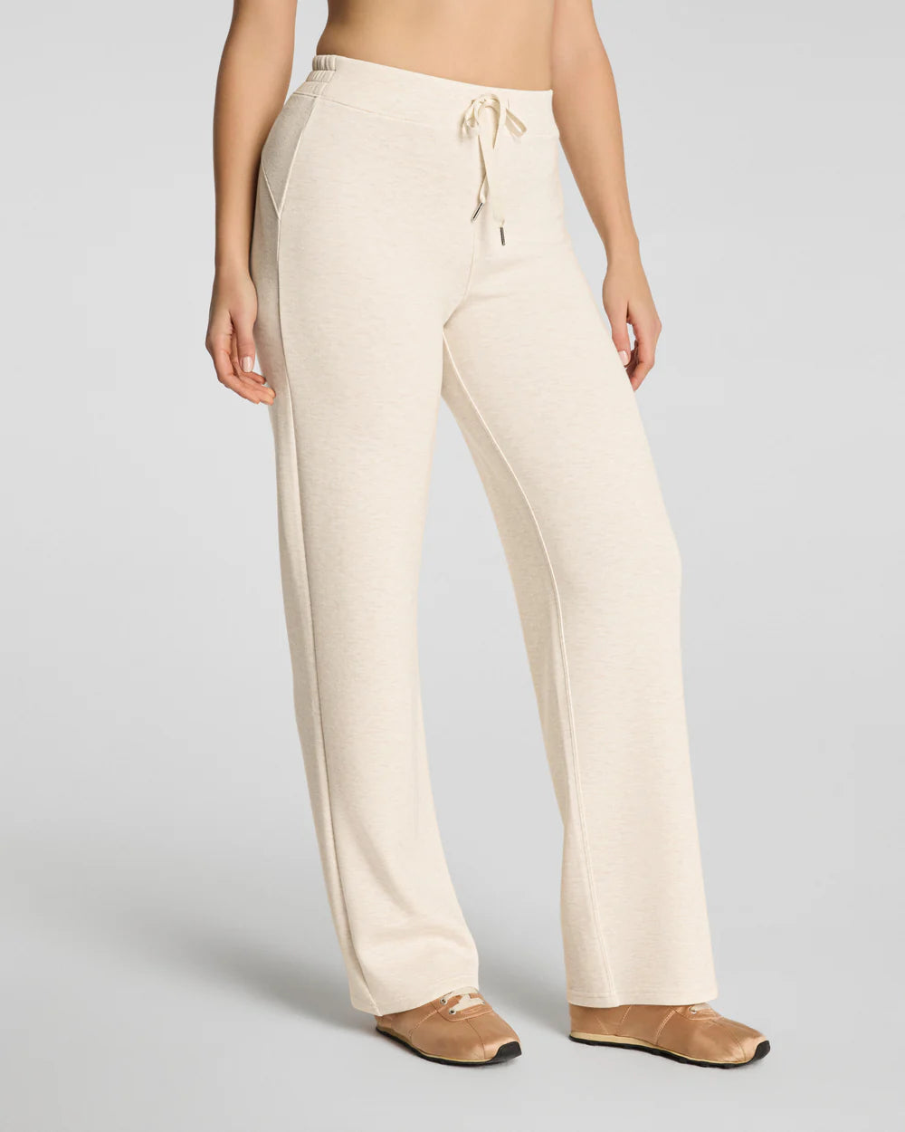 Spanx Air Essential Straight Leg Pant