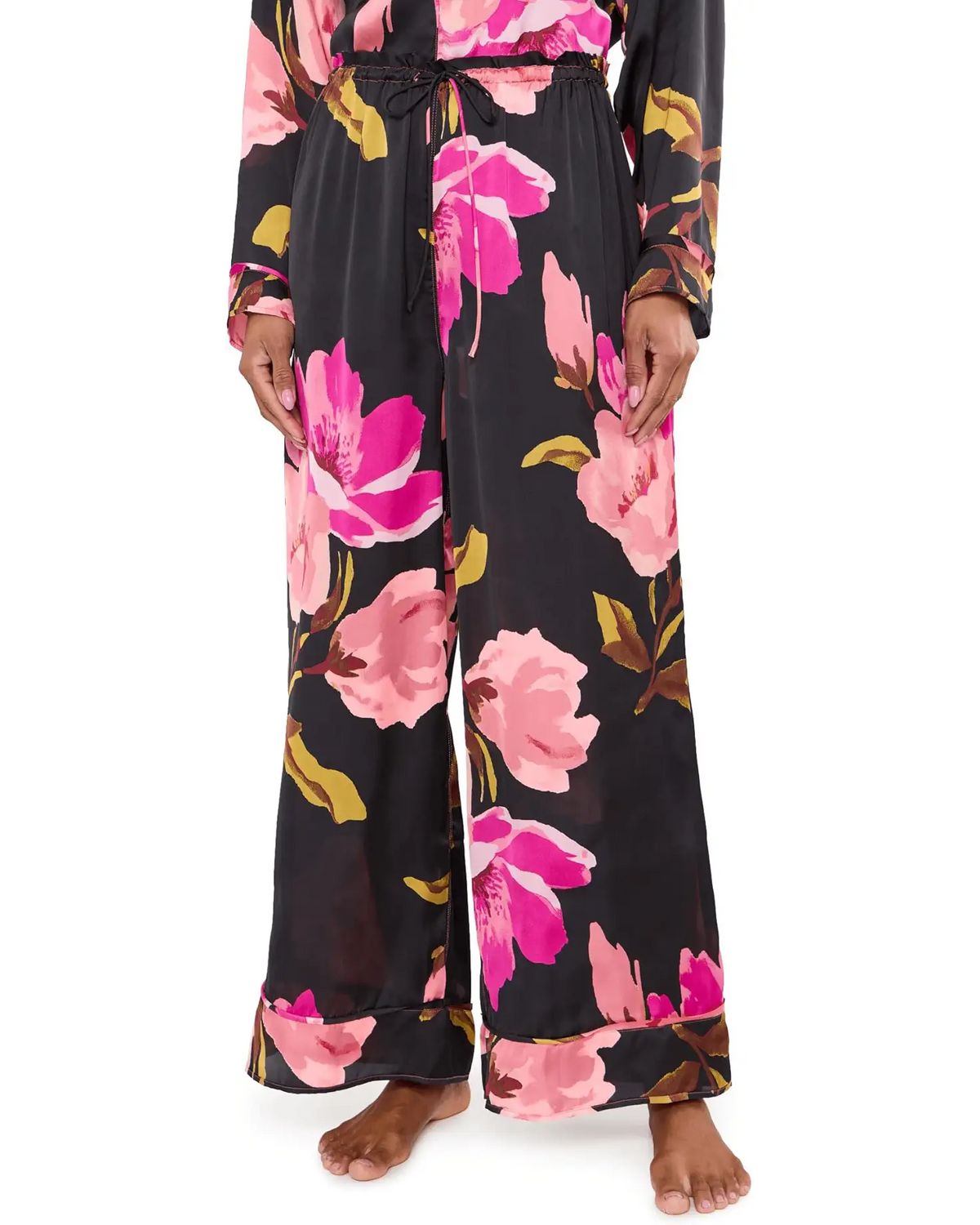 Free People Dreamy Days Pajama Set