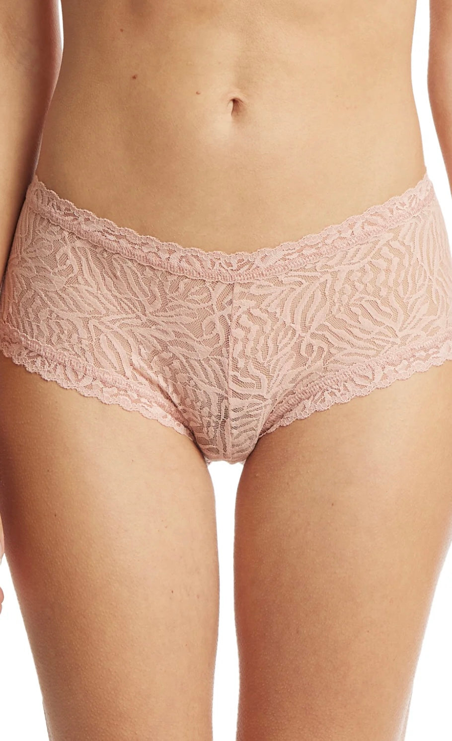 Hanky Panky Animal Mix Boyshort