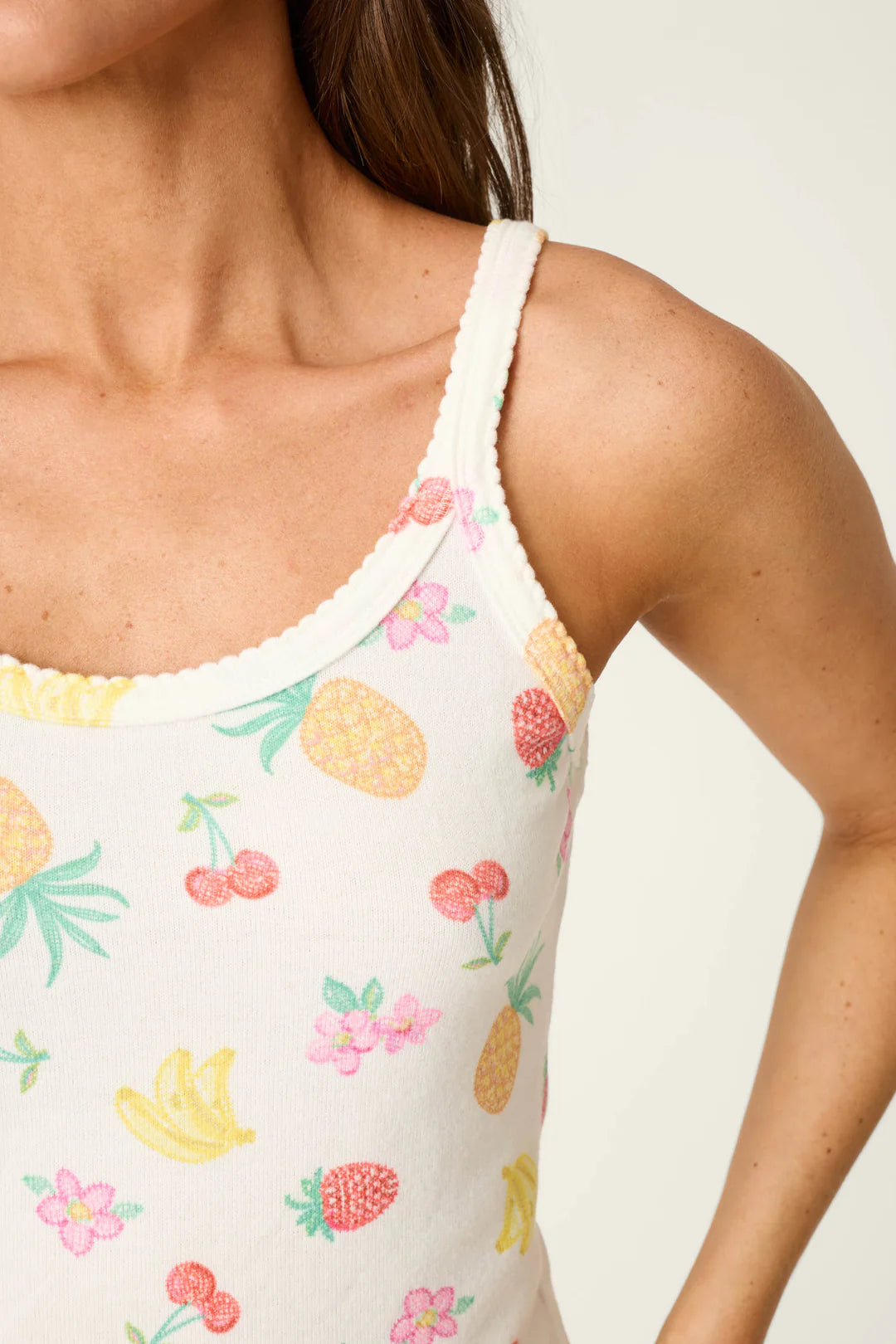 PJ Salvage Viva La Vida Fruit Fiesta Set