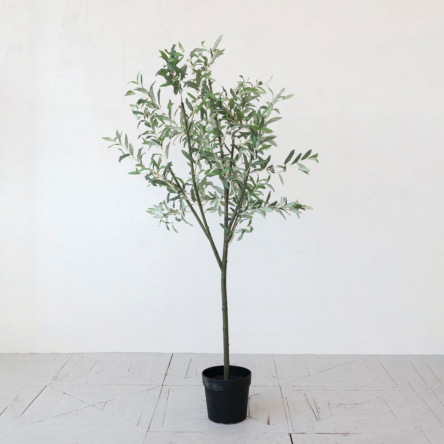Creative Coop Faux Olive Tree