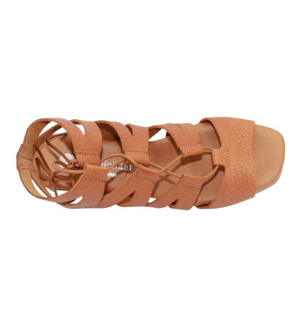 Eric Michael Roxanna Sandal