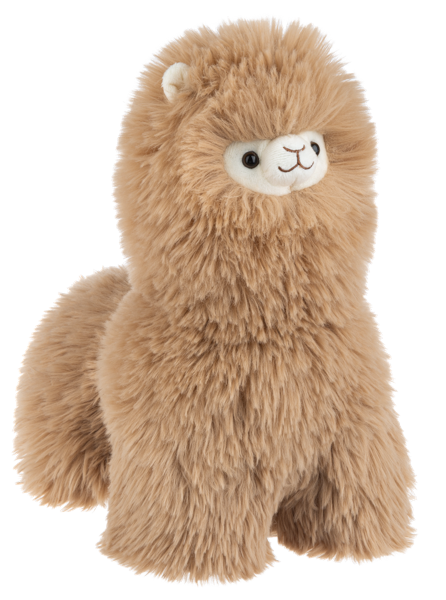 Ganz Alpaca