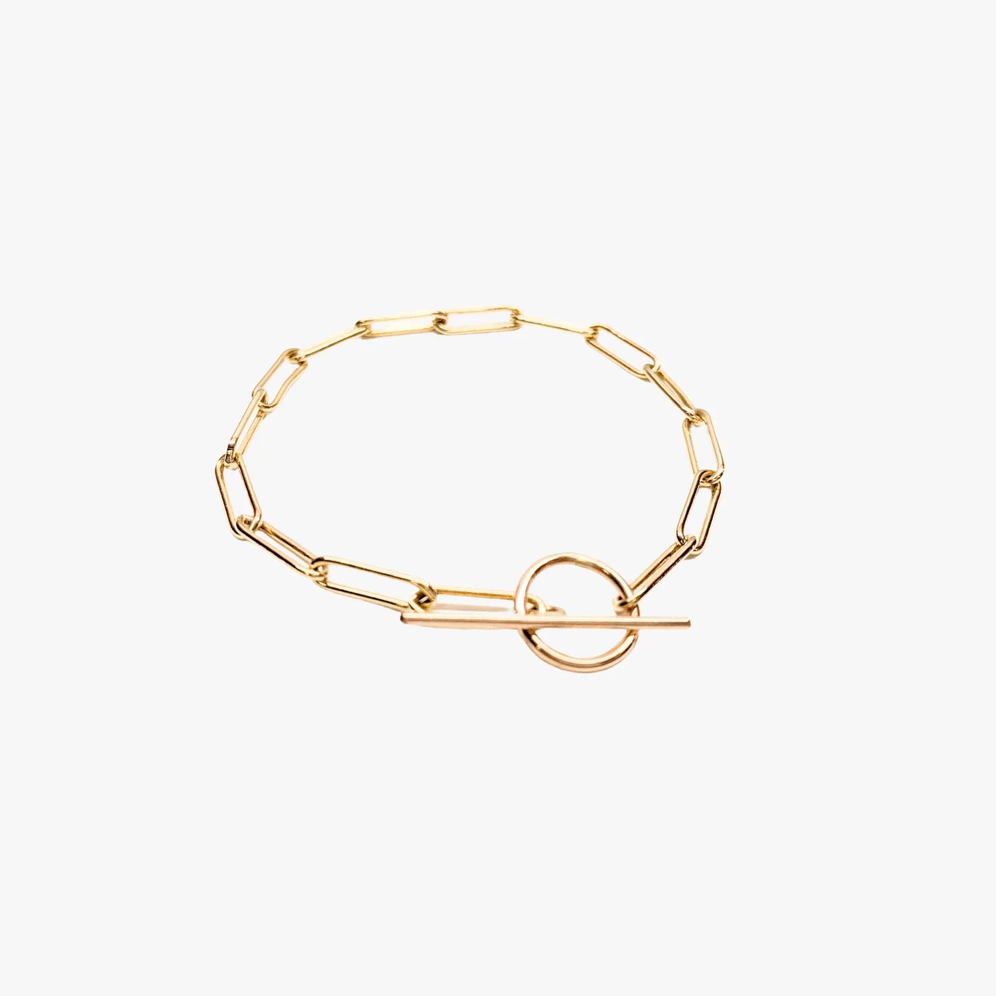 Nashelle Boss Bracelet GF