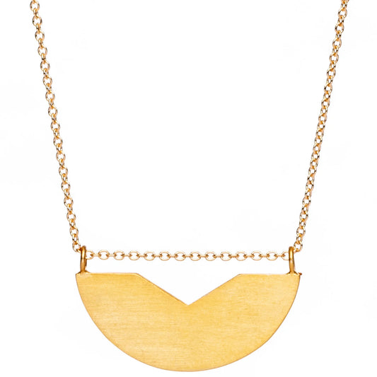 Veronica And Harold Karina Necklace GF