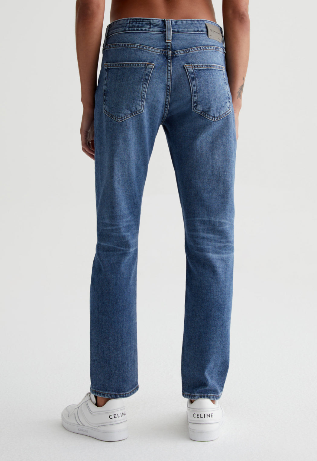 AG Ex-Boyfriend Slouchy Slim 16yr