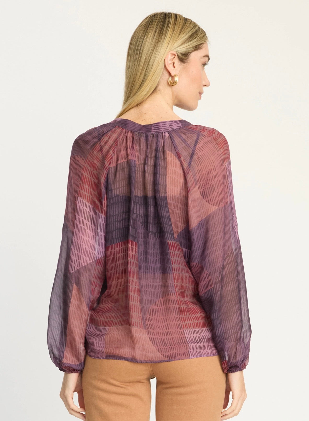 Caballero Sophie Top