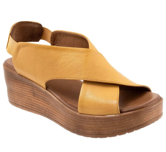 Bueno Naomi Platform Wedge