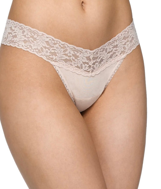 Hanky Panky Modal one Size