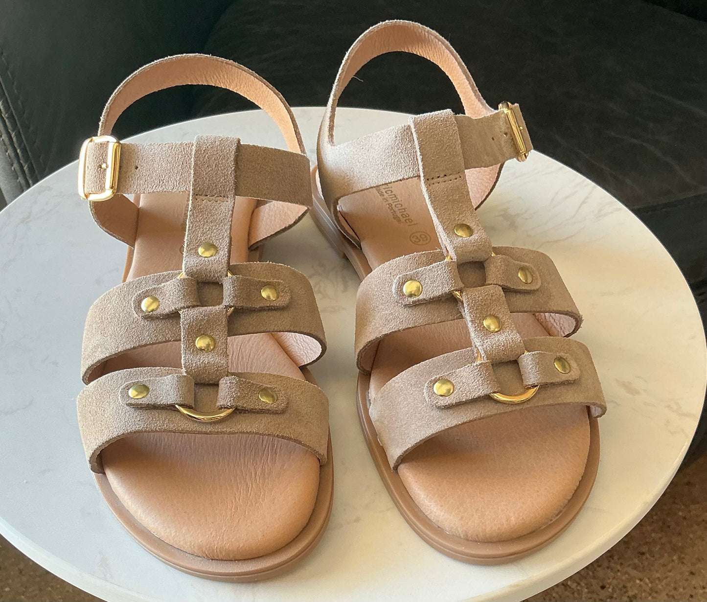 Eric Michael Electra Sandal