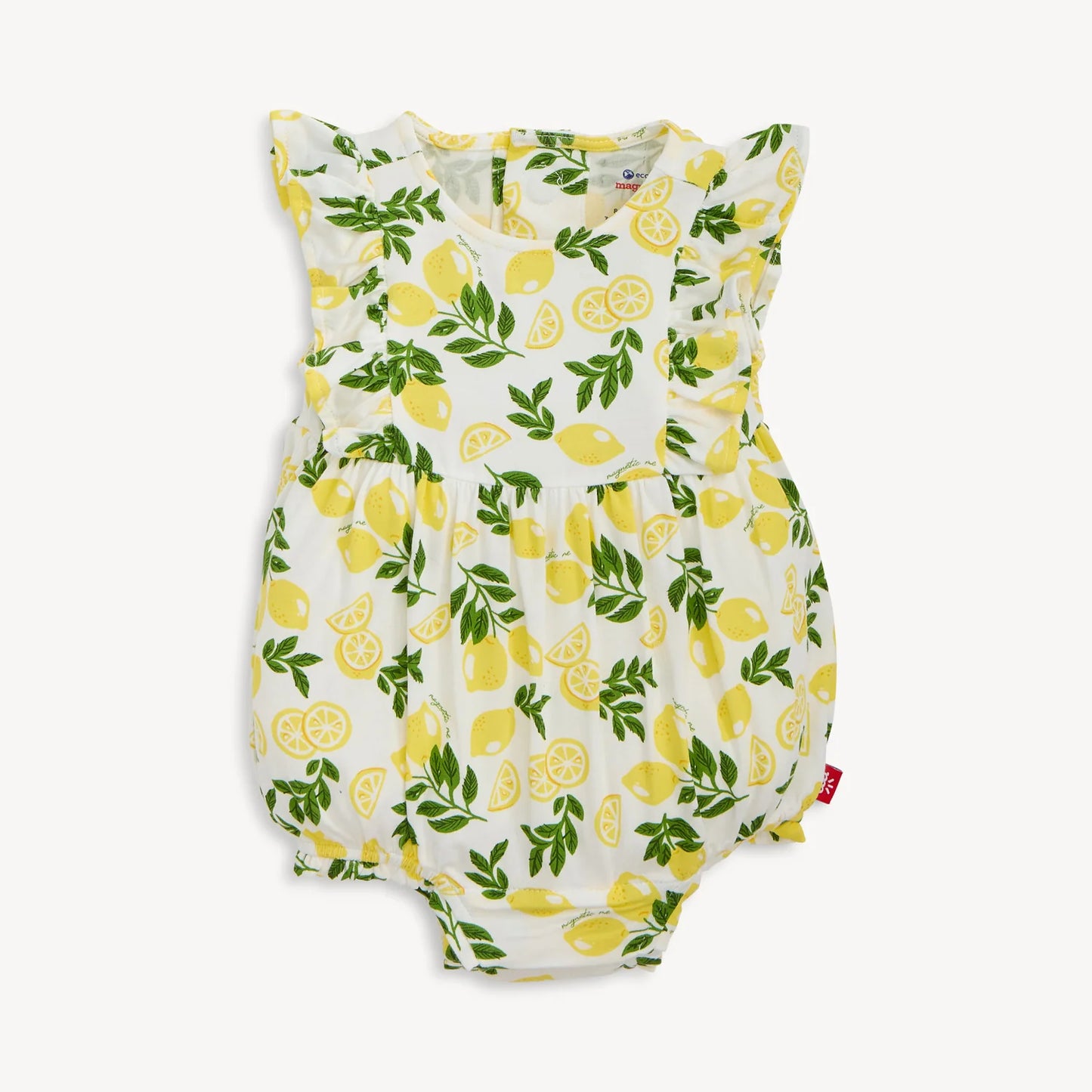 Magnetic Me Simply the Zest Romper