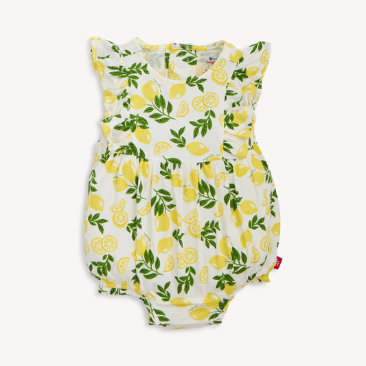 Magnetic Me Simply the Zest Romper