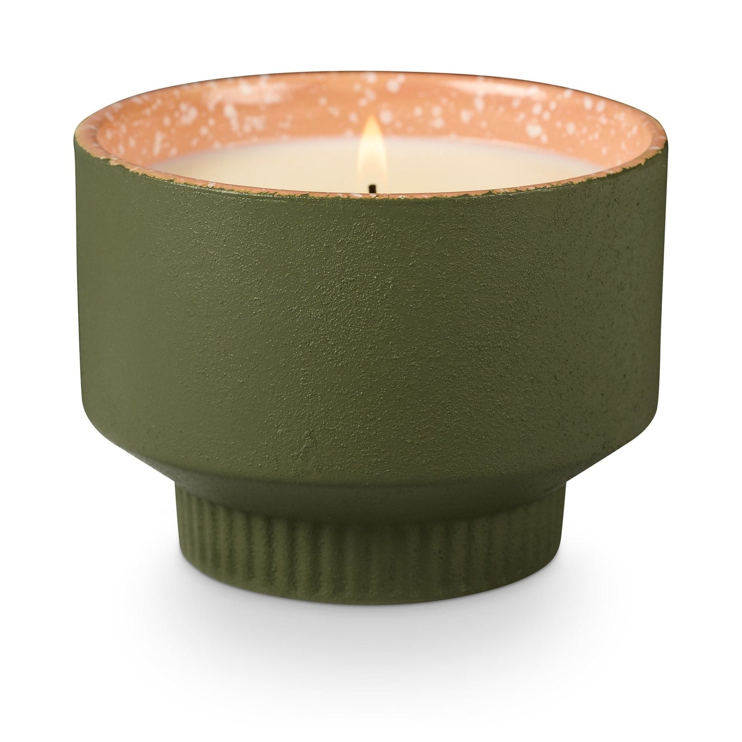 Illume Black Pepper Hemp Candle