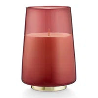 Illume Winsome glass candle