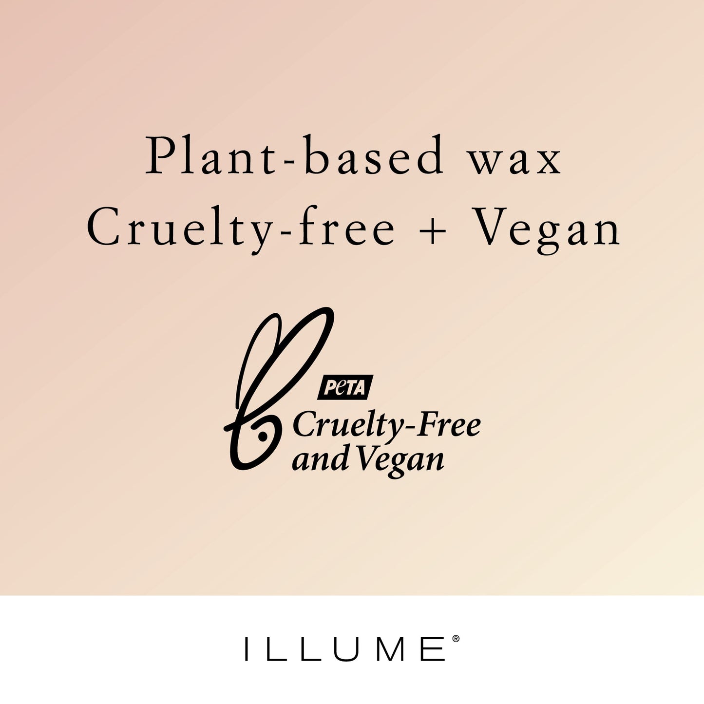 Illume Refillable Plant Based Candle Citrus Crush