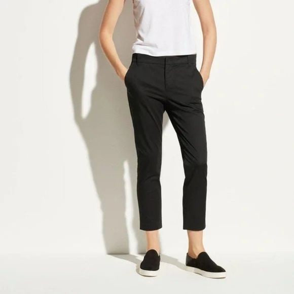 Vince Boyfriend Trouser