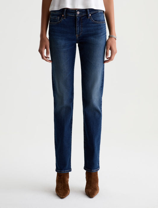 AG Sandra Low Rise Jean