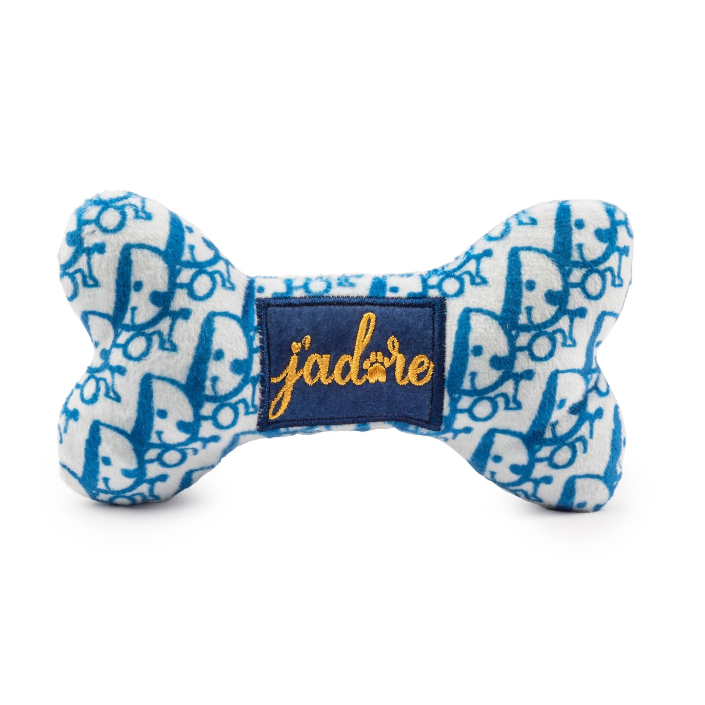 Dogior Bones Dog Toys: Small