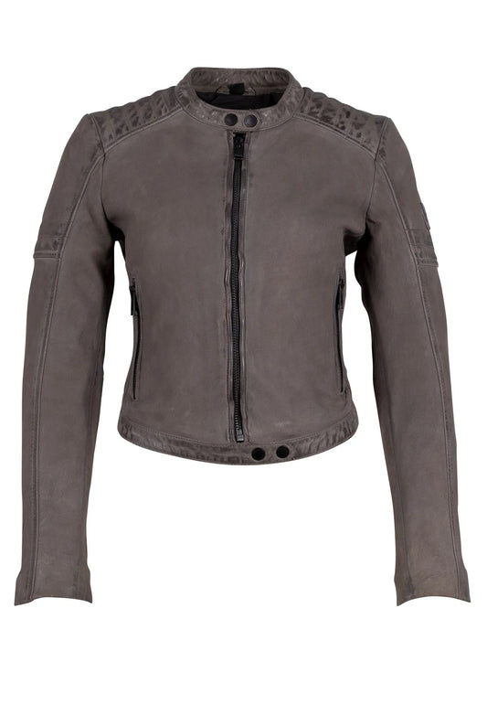 Mauritius Amyna Leather Jacket