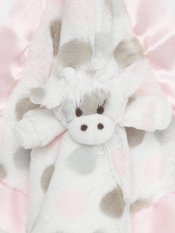 Little G™ Blanky: Pink