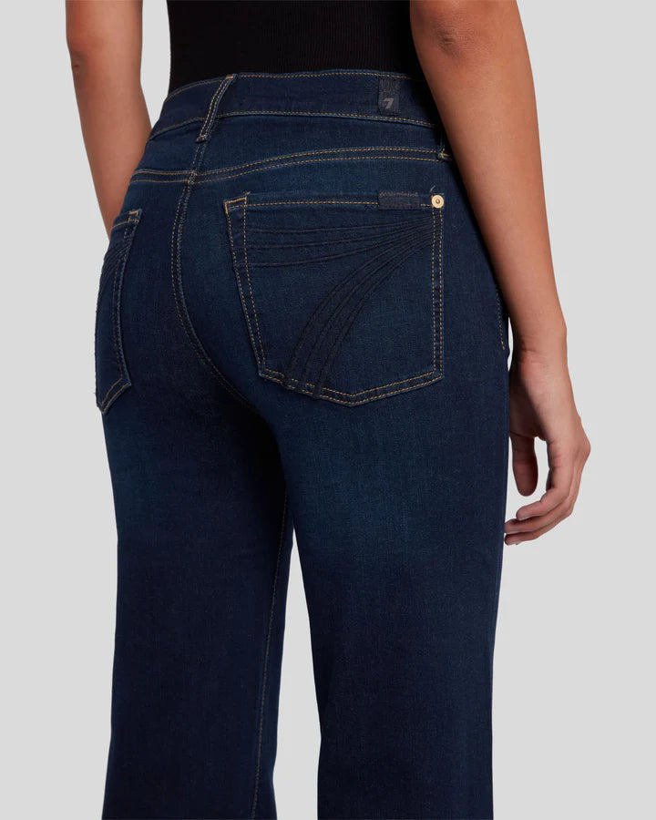 7 for all mankind Dojo