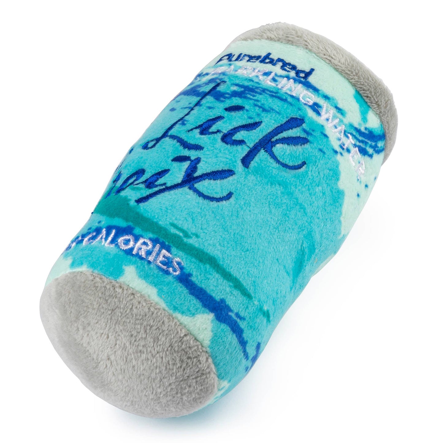 LickCroix Purebred Squeaker Dog Toy: Large