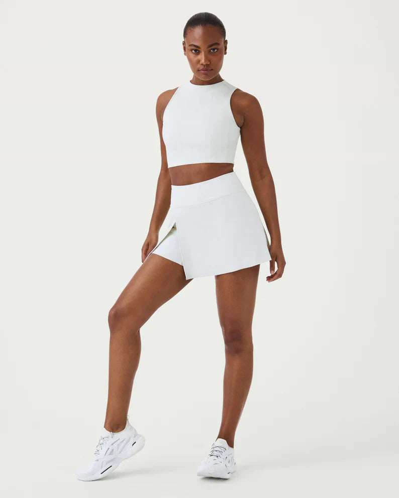 Spanx Contour Rib skort