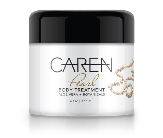 Caren 6oz Body Treatment