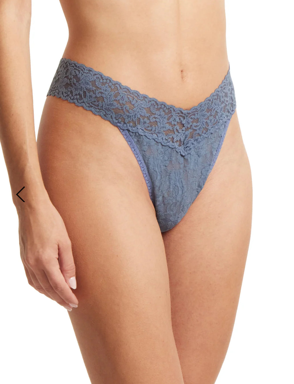 Hanky Panky Original Rise Thong