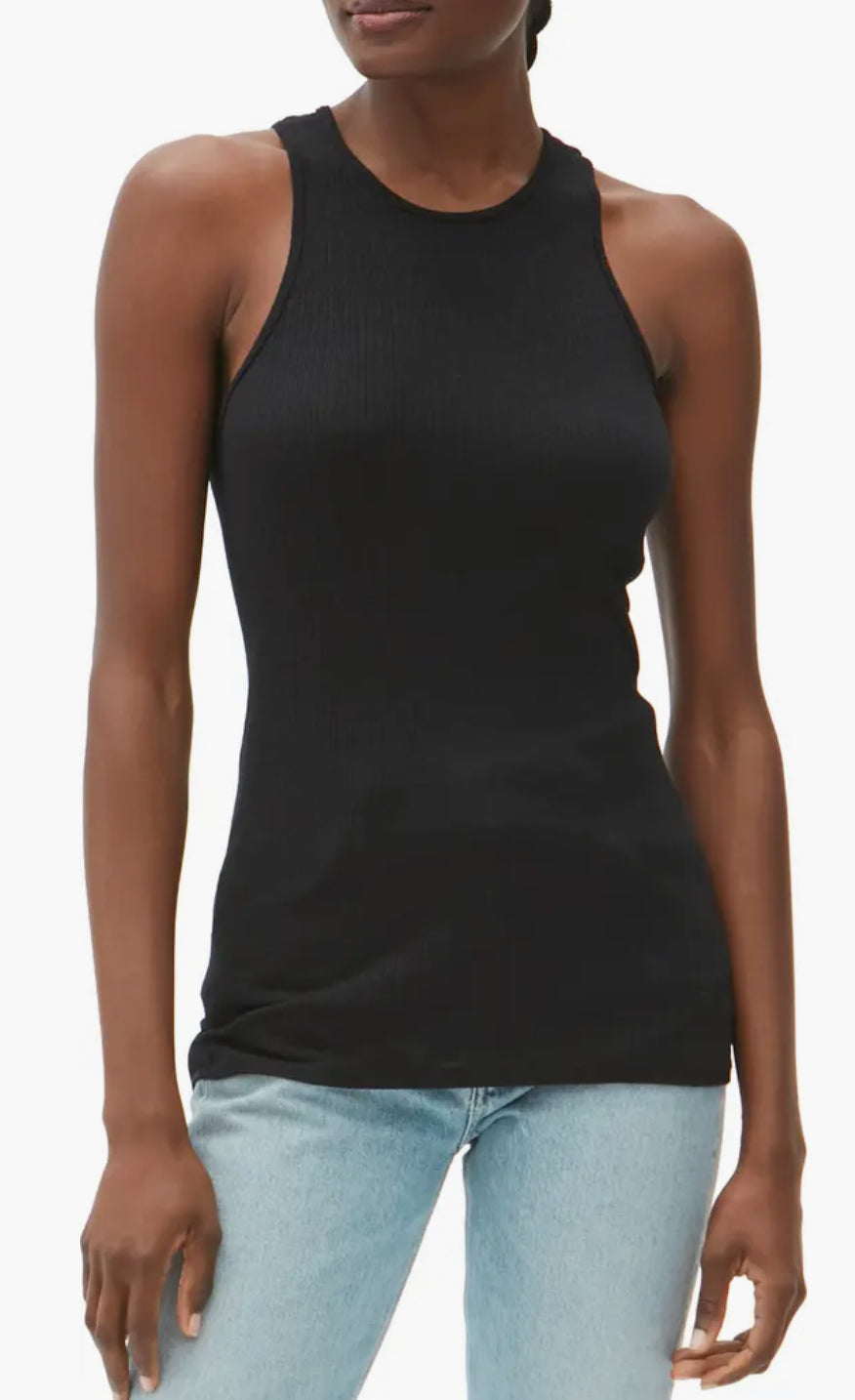 Michael Stars Alana Halter Tank