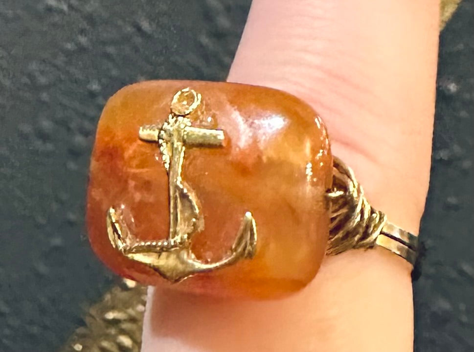 Anchor Ring