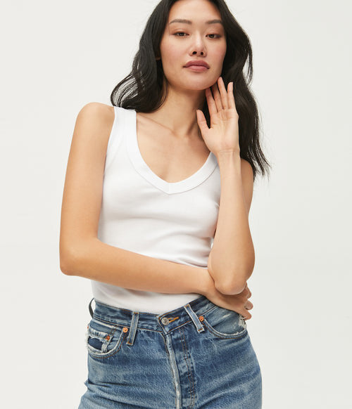Michael Stars Maya tank