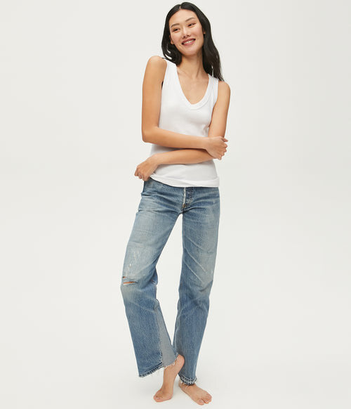 Michael Stars Maya tank
