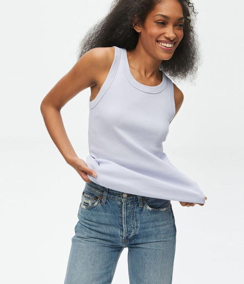 Michael Stars Paloma tank