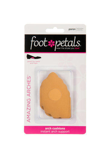 Foot Petals Amazing Arches