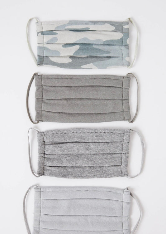 ZSupply Masks reusable