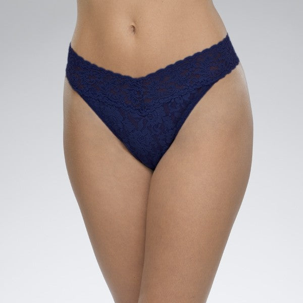 Hanky Panky Original Rise Thong