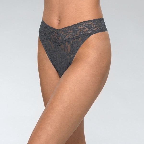 Hanky Panky Original Rise Thong