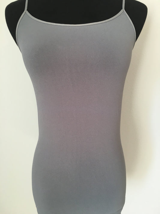 Luxe Junkie Solid Tank