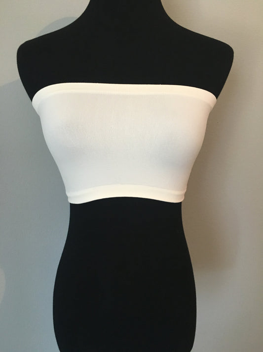 Luxe Junkie Tube Bandeau
