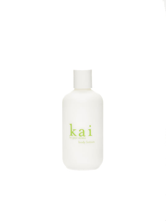 Kai Body Lotion