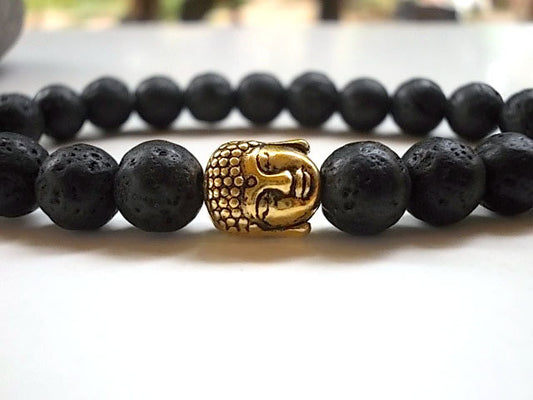 Buddha Bracelet