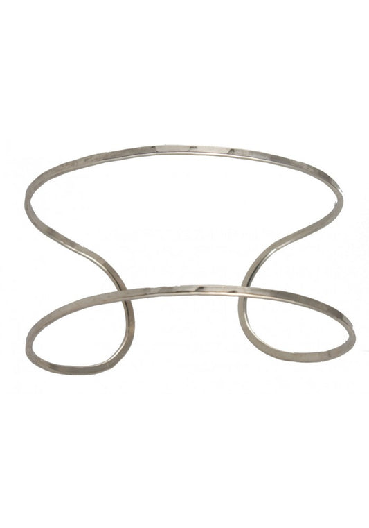 Nashelle Open Wire Cuff